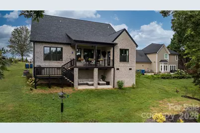 1116 Players Ridge Road, Bethlehem, NC 28601 - Photo 2