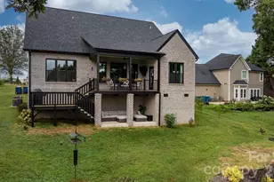 1116 Players Ridge Rd, Bethlehem, NC 28601 - Photo 2
