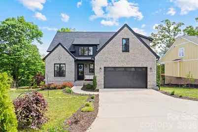 1116 Players Ridge Road, Bethlehem, NC 28601 - Photo 1