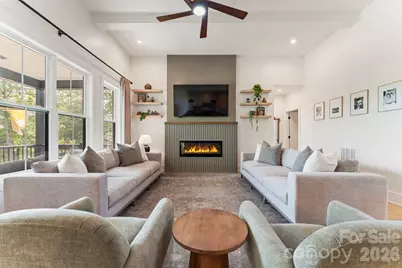 1116 Players Ridge Road, Bethlehem, NC 28601 - Photo 22