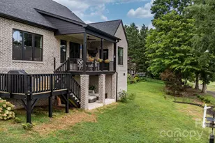 1116 Players Ridge Rd, Bethlehem, NC 28601 - Photo 34