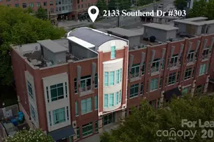 2133 Southend Dr, Charlotte, NC 28203 - Photo 2