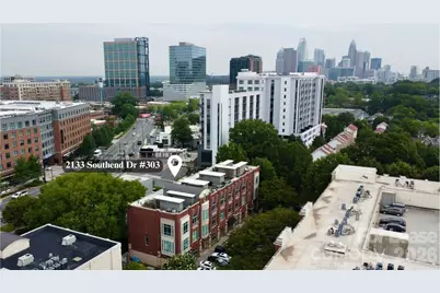 2133 Southend Drive #303, Charlotte, NC 28203 - Photo 1