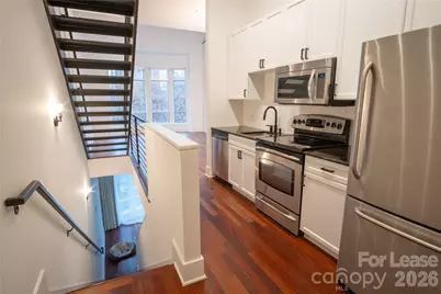 2133 Southend Drive #303, Charlotte, NC 28203 - Photo 4