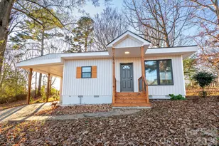 1050 Barnett Dr, Kings Mountain, NC 28086 - Photo 2