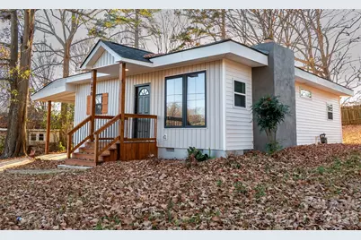 1050 Barnett Drive, Kings Mountain, NC 28086 - Photo 1