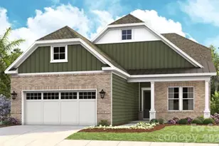 5018 Belle Mont Farm Ave, Monroe, NC 28110 - Photo 1