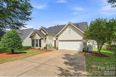 3017 Enderbury Drive, Indian Trail, NC 28079 - Photo 4
