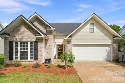 3017 Enderbury Drive, Indian Trail, NC 28079 - Photo 1