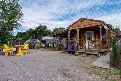 204 Black Mountain Avenue, Black Mountain, NC 28711 - Photo 2