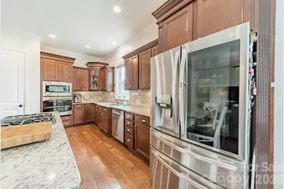 317 Holdsworth Drive, Mount Holly, NC 28120 - Photo 16