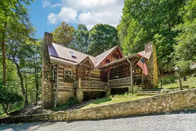311 Wonderly Lane, Mars Hill, NC 28754 - Photo 1