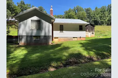 377 Sam Gouge Road, Bakersville, NC 28705 - Photo 2