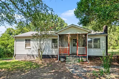 7218 Wolf Pond Road, Monroe, NC 28112 - Photo 1