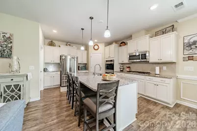 128 Picasso Trail, Mount Holly, NC 28120 - Photo 8