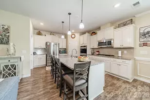 128 Picasso Trl, Mount Holly, NC 28120 - Photo 8