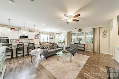 128 Picasso Trail, Mount Holly, NC 28120 - Photo 6