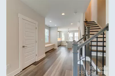 606 W End Drive, Charlotte, NC 28208 - Photo 14
