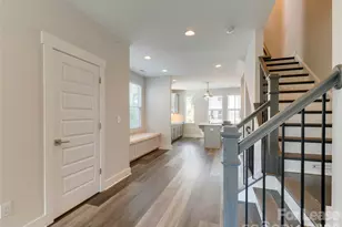 606 W End Dr, Charlotte, NC 28208 - Photo 14