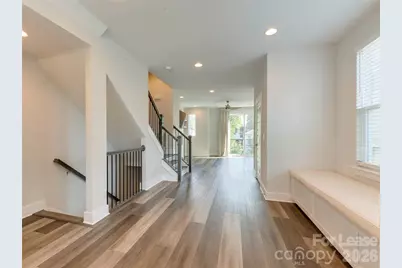 606 W End Drive, Charlotte, NC 28208 - Photo 8