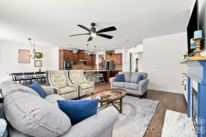 208 South Fork Lane, Belmont, NC 28012 - Photo 20