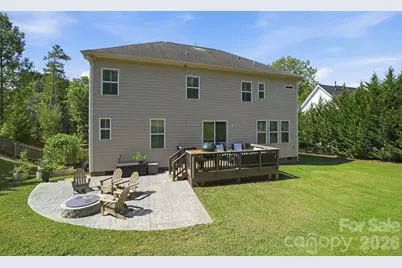 208 South Fork Lane, Belmont, NC 28012 - Photo 48