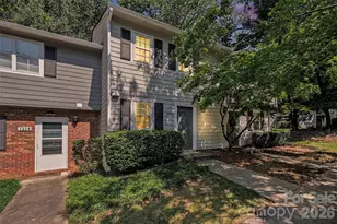 3322 Heathstead Place, Charlotte, NC 28210 - Photo 2
