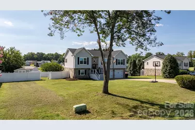 4889 Carpenter Road, Granite Falls, NC 28630 - Photo 34