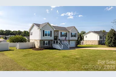 4889 Carpenter Road, Granite Falls, NC 28630 - Photo 2