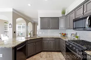 134 Lamplighter Ln, Mooresville, NC 28115 - Photo 12