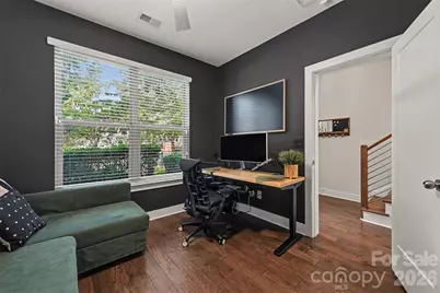 2539 Euclid Avenue, Charlotte, NC 28203 - Photo 6