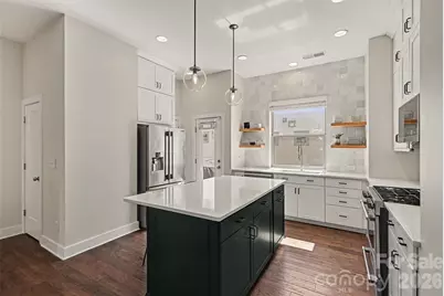 2539 Euclid Avenue, Charlotte, NC 28203 - Photo 10