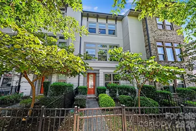 2539 Euclid Avenue, Charlotte, NC 28203 - Photo 1
