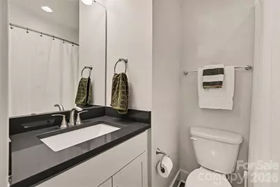 2539 Euclid Avenue, Charlotte, NC 28203 - Photo 8