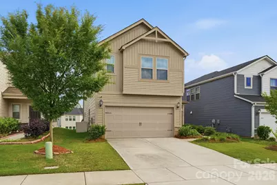 5012 Shadbush Road, Charlotte, NC 28215 - Photo 2