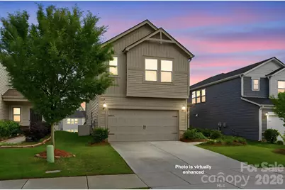 5012 Shadbush Road, Charlotte, NC 28215 - Photo 1