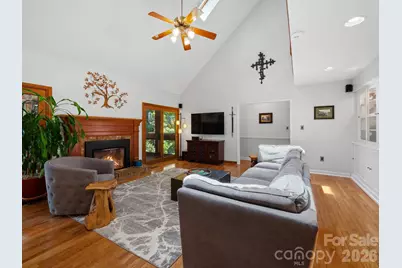 36 Windsong Drive #18, Fairview, NC 28730 - Photo 18