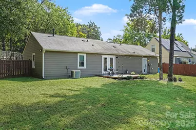 11407 Treebark Drive, Pineville, NC 28134 - Photo 14