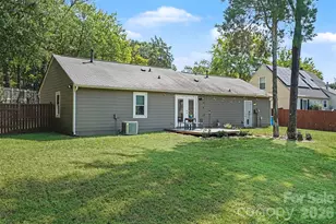 11407 Treebark Dr, Pineville, NC 28134 - Photo 14