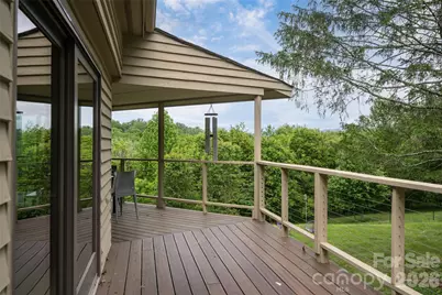 56 and 58 Donna Lane, Alexander, NC 28701 - Photo 40