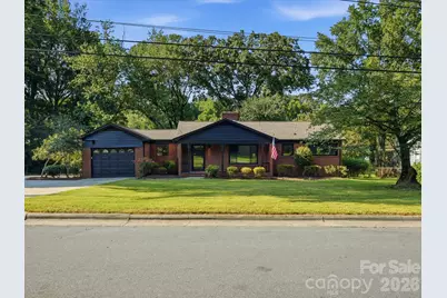 5701 Wilora Lake Road, Charlotte, NC 28212 - Photo 1