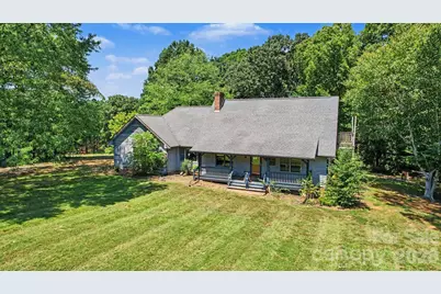 9393 Fisher Road, Mount Pleasant, NC 28124 - Photo 2