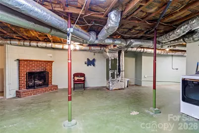 1105 Graystone Drive, Winston Salem, NC 27105 - Photo 22