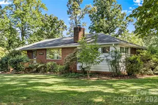 1105 Graystone Dr, Winston Salem, NC 27105 - Photo 30