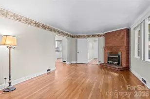 1105 Graystone Dr, Winston Salem, NC 27105 - Photo 4