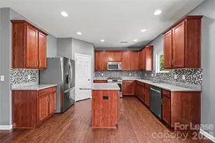 [Address not provided], Matthews, NC 28105 - Photo 12