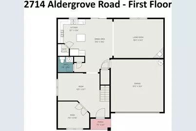 [Address not provided], Matthews, NC 28105 - Photo 6