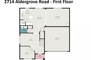 [Address not provided], Matthews, NC 28105 - Photo 6