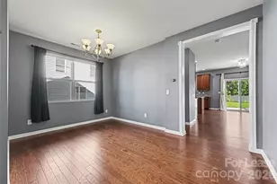 [Address not provided], Matthews, NC 28105 - Photo 10