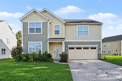 [Address not provided], Matthews, NC 28105 - Photo 1